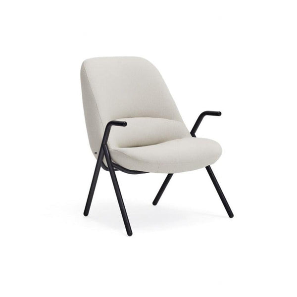 DINS armchair cream - Eye on Design