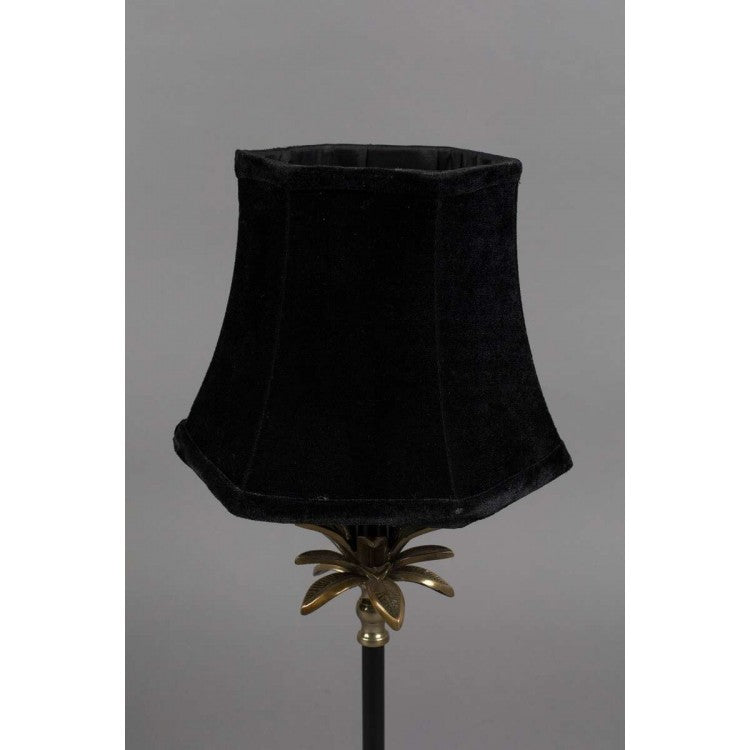 CRESTA table lamp black, Dutchbone, Eye on Design