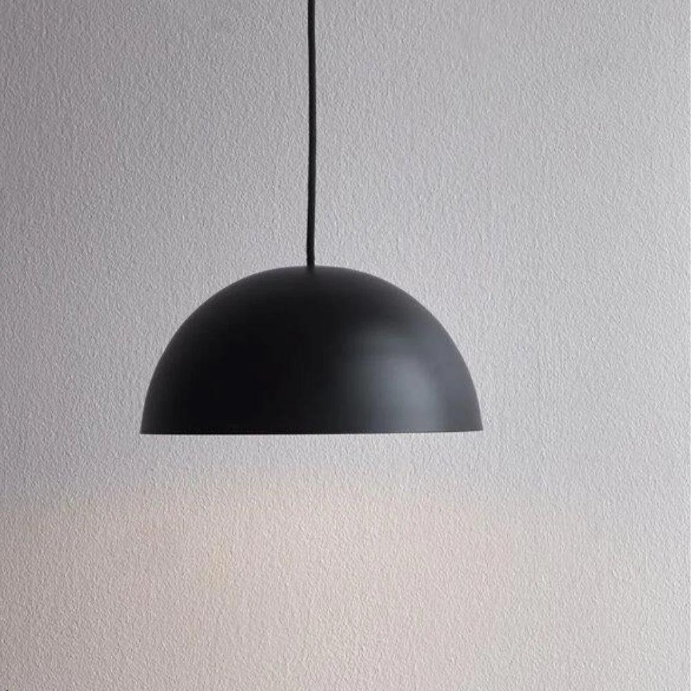 ELLEN pendant lamp black - Eye on Design