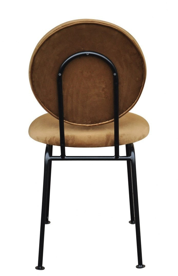 MEDALLION chair beige, Happy Barok, Eye on Design