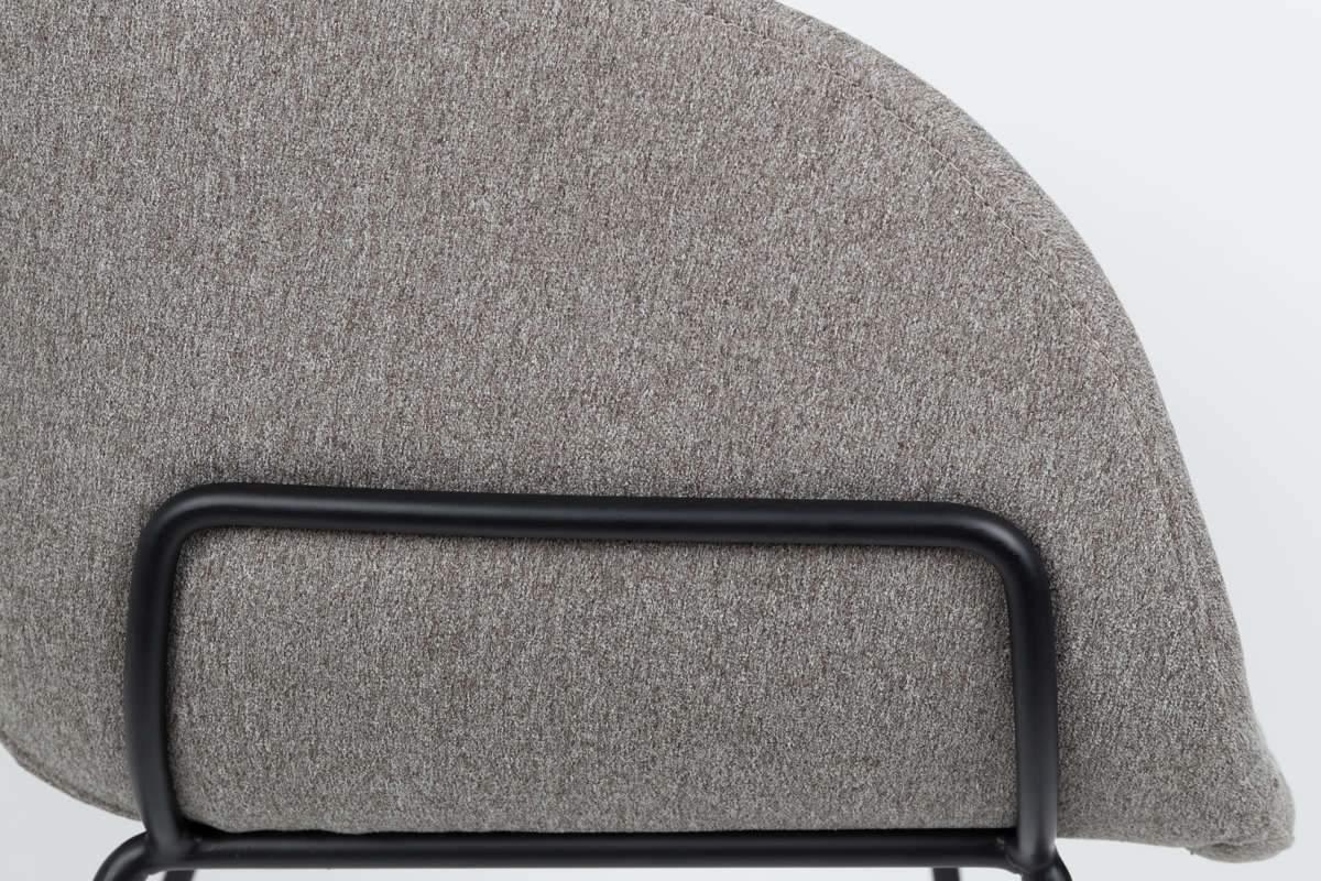 FESTON armchair grey - Eye on Design