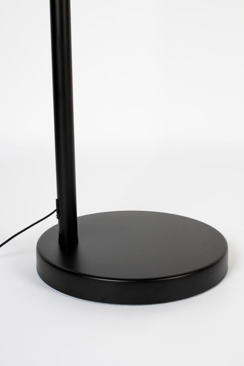 Floor lamp BOW black - Eye on Design