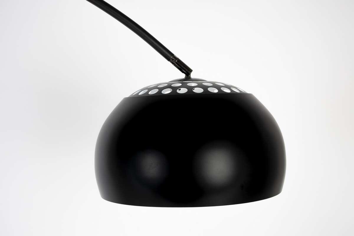 Floor lamp BOW black - Eye on Design