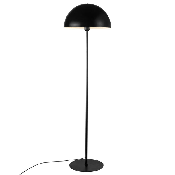 Floor lamp ELLEN black - Eye on Design