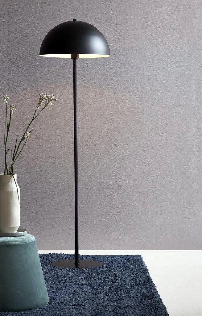 Floor lamp ELLEN black - Eye on Design