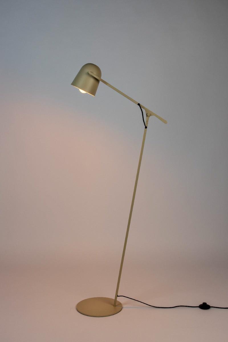 Floor lamp LAU beige - Eye on Design