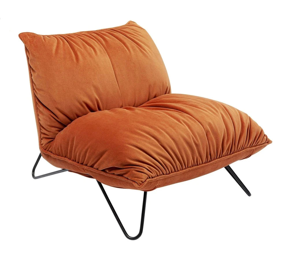 PORTO curry armchair, Kare Design, Eye on Design