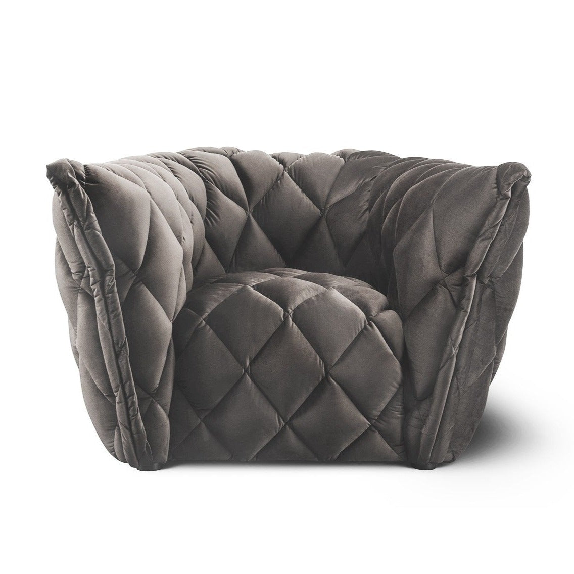 Fotel GOLDY - kolor do wyboru Nordic Line    Eye on Design