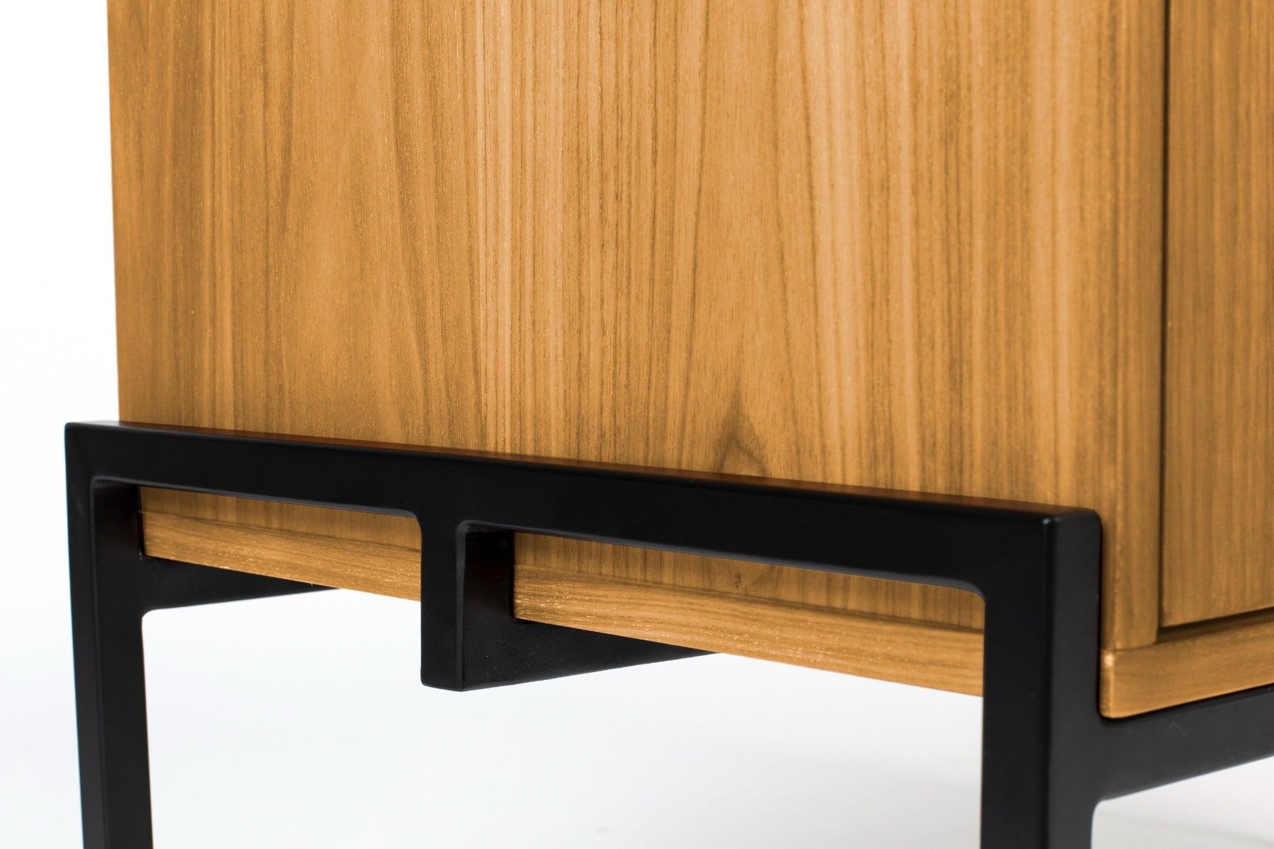 HARDY oak sideboard - Eye on Design