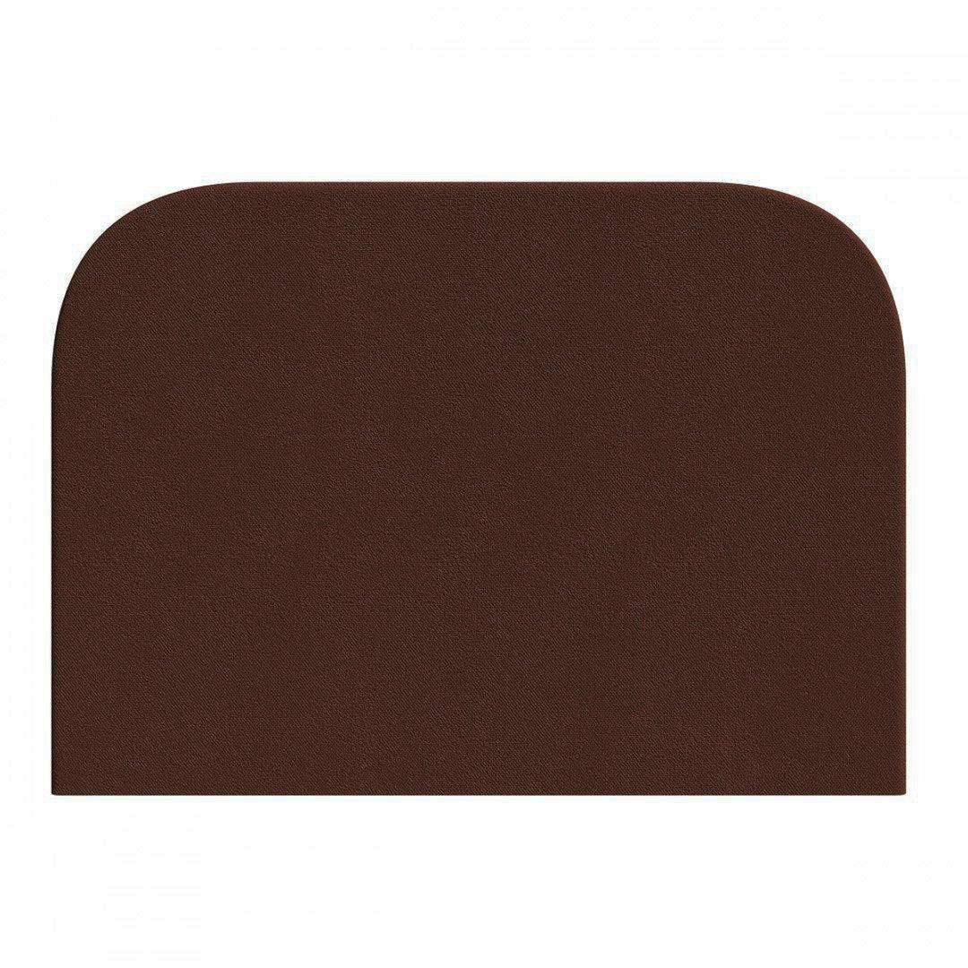 Headrest PLUM 5 brown, Happy Barok, Eye on Design