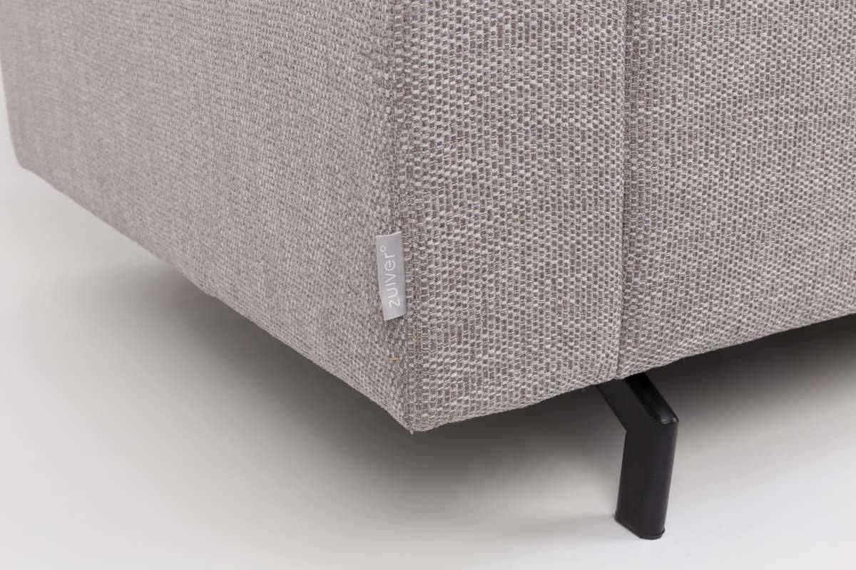 JEAN armchair grey, Zuiver, Eye on Design