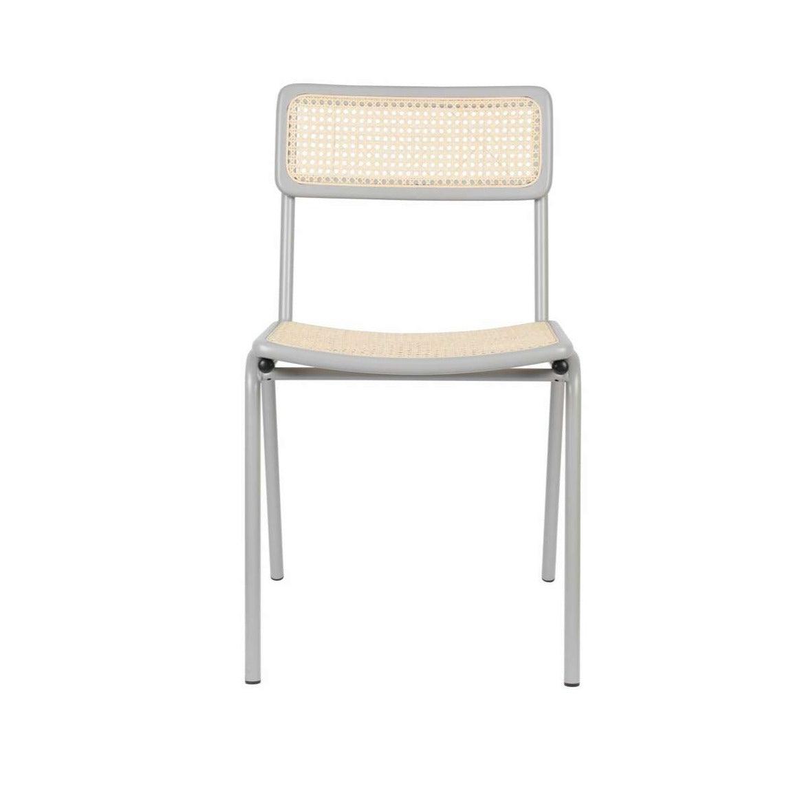 JORT chair grey, Zuiver, Eye on Design