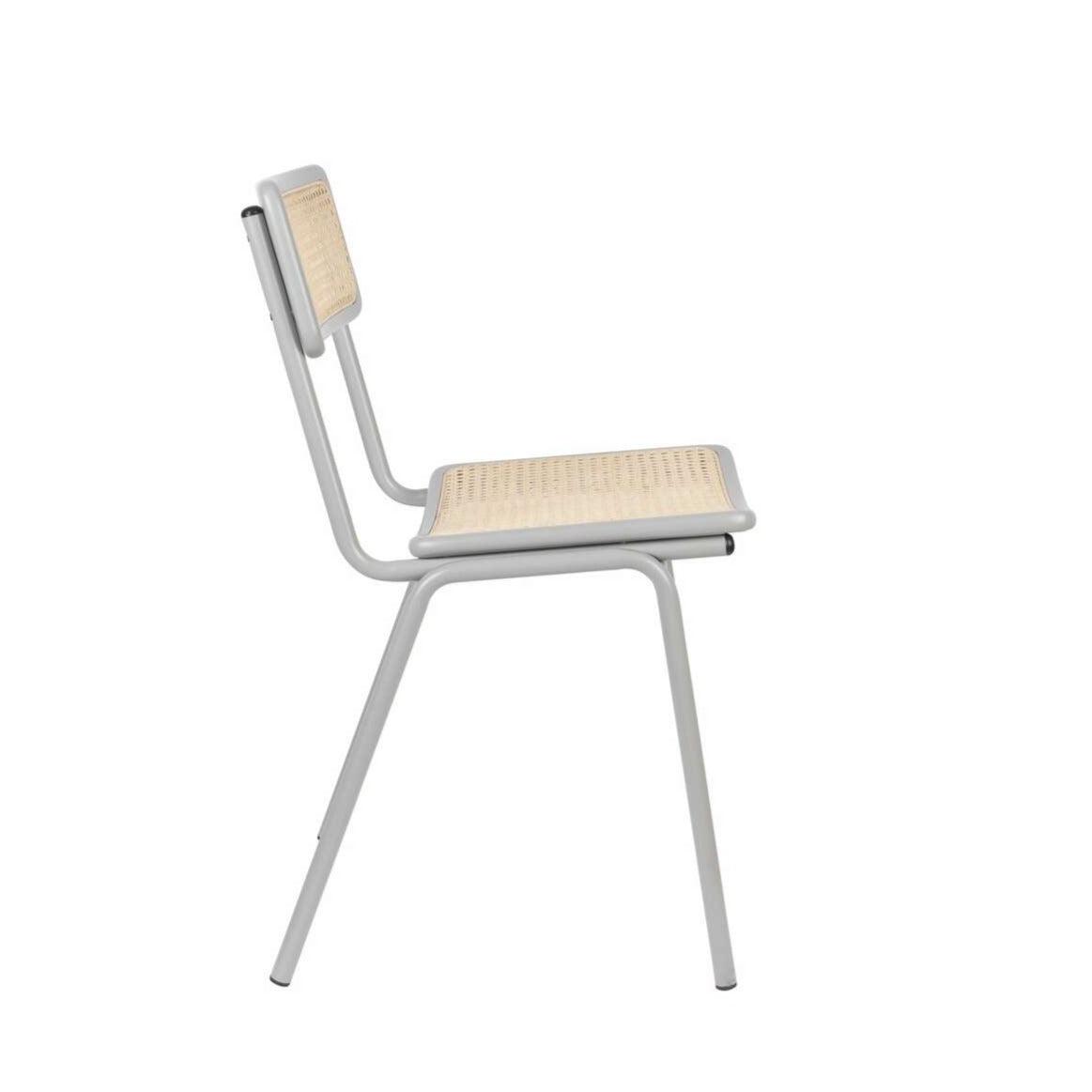 JORT chair grey, Zuiver, Eye on Design