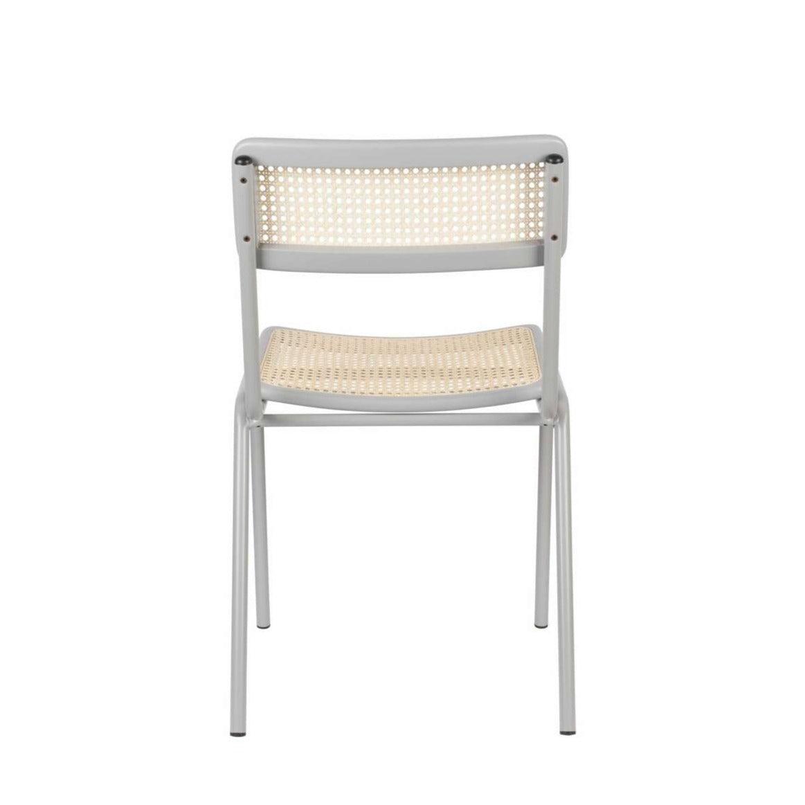 JORT chair grey, Zuiver, Eye on Design