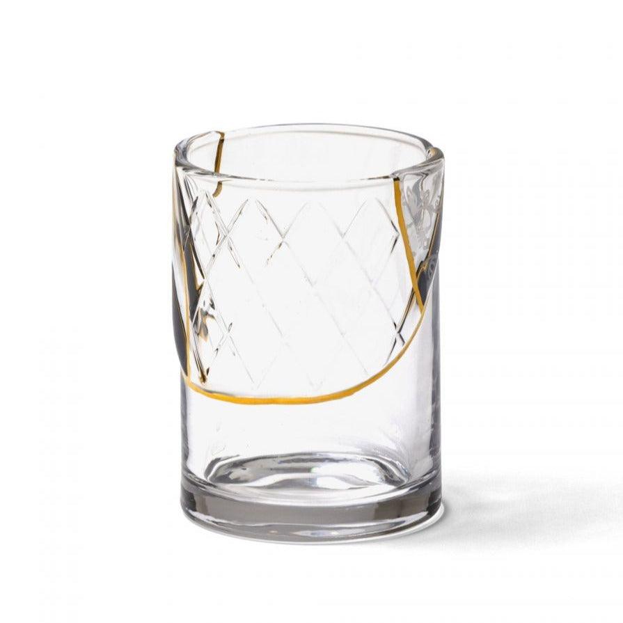 KINTSUGI glass #3 - Eye on Design