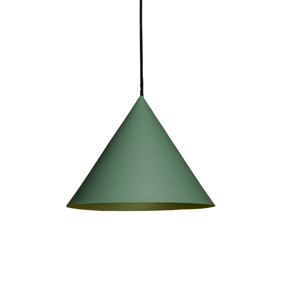 KONKO LIGHT pendant lamp - Eye on Design