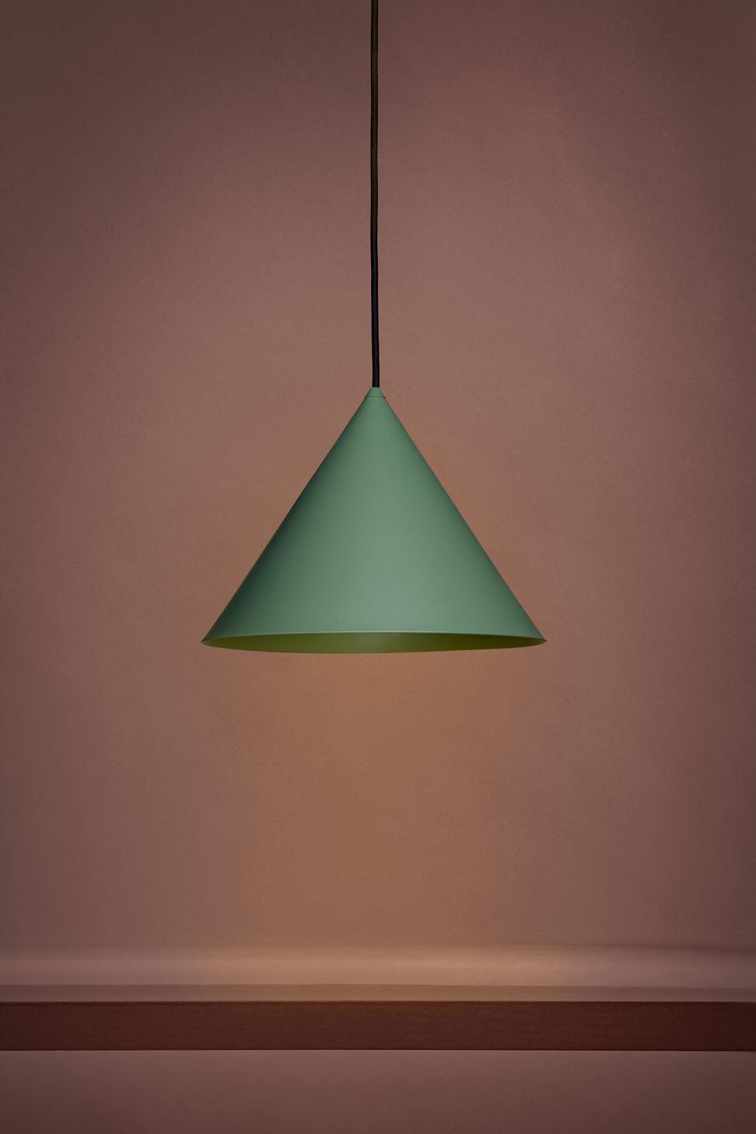 KONKO LIGHT pendant lamp - Eye on Design