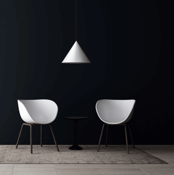 KONKO LIGHT pendant lamp - Eye on Design