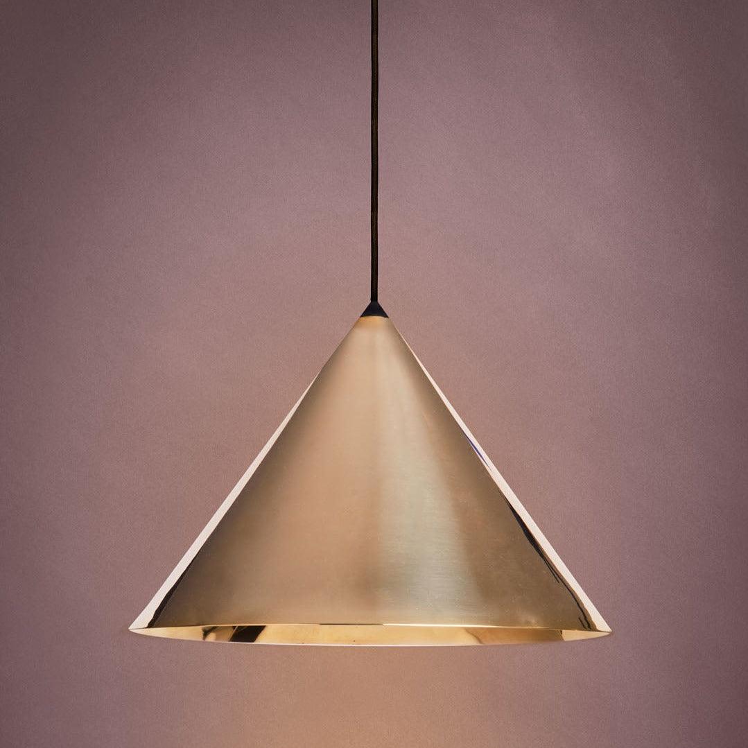 KONKO LIGHT pendant lamp - Eye on Design