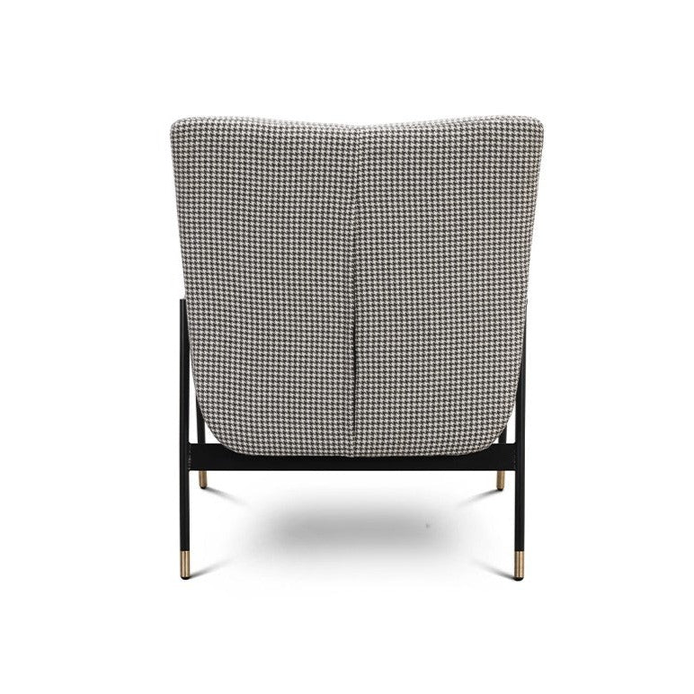 Fotel LEAH - kolor do wyboru Nordic Line    Eye on Design