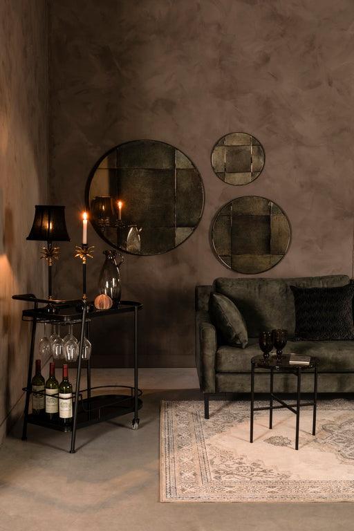 MADO L mirror, Dutchbone, Eye on Design