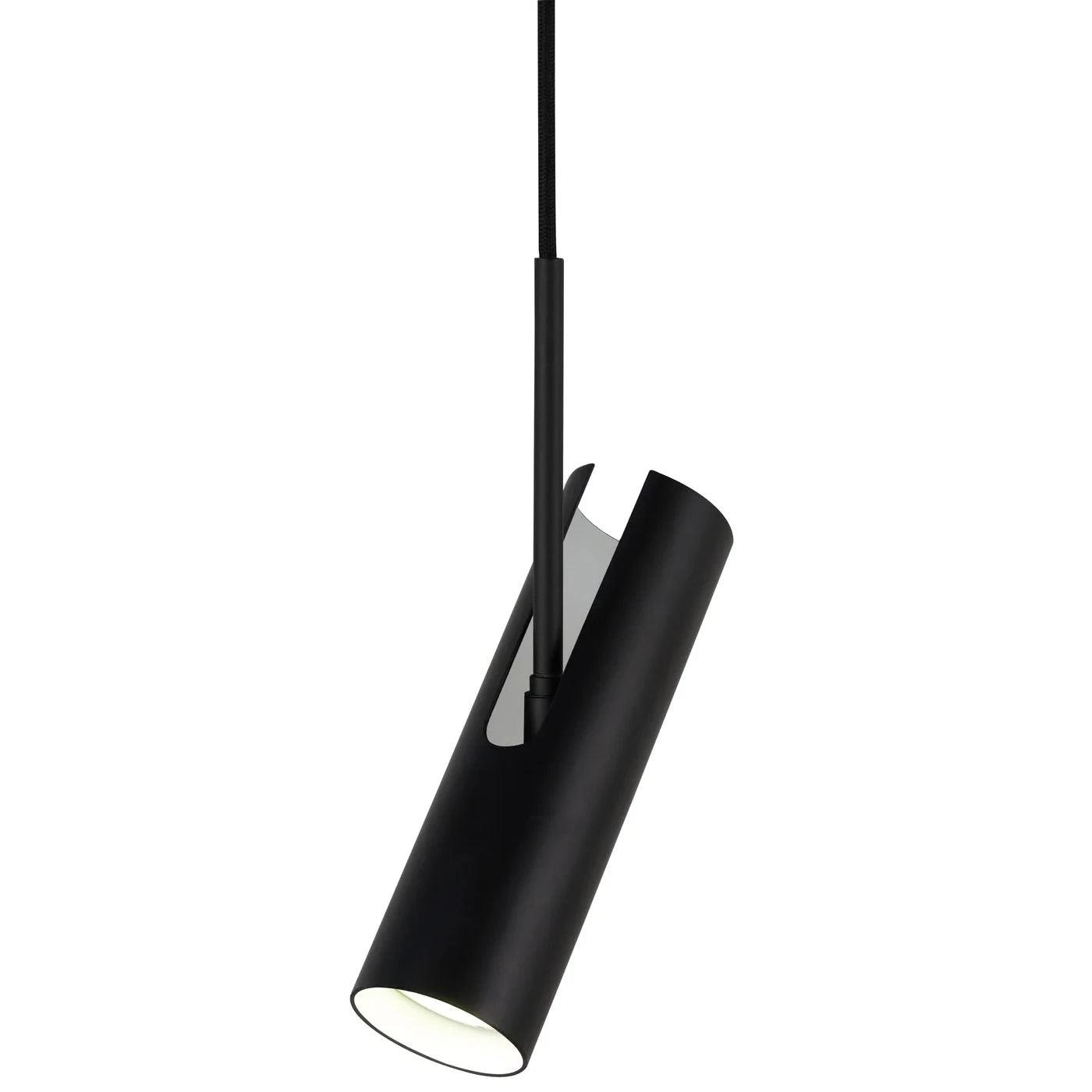 MIB pendant lamp black - Eye on Design