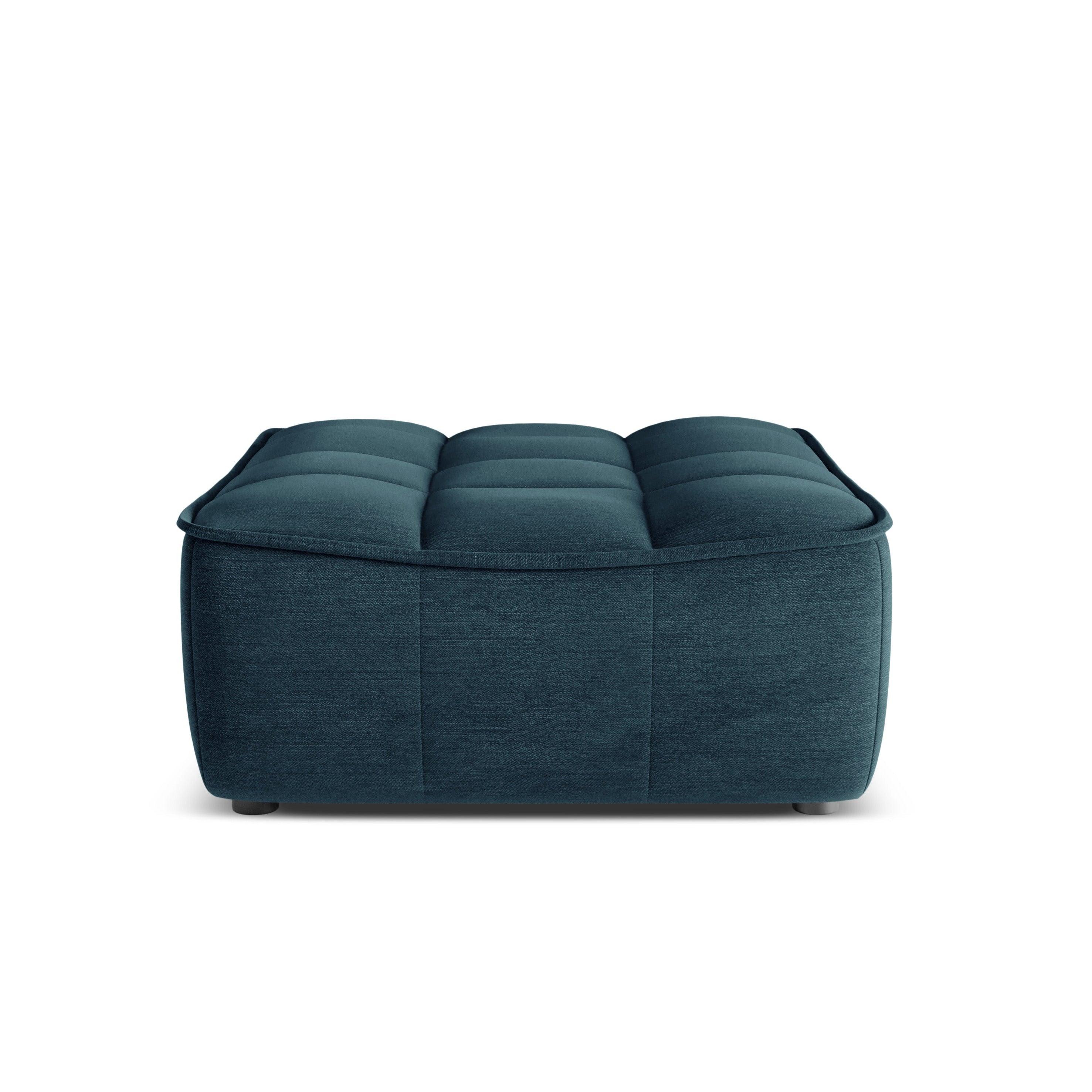 Pouf, "Moni", 1 Seat, 90x83x45
Made in Europe, Maison Heritage, Eye on Design