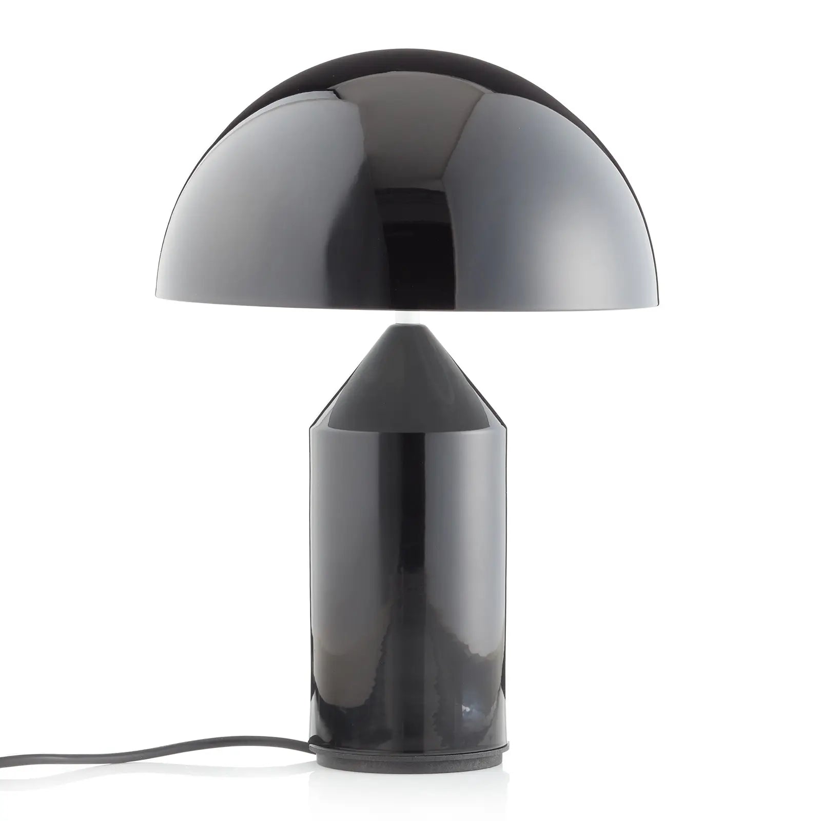 Table lamp ATOLLO black