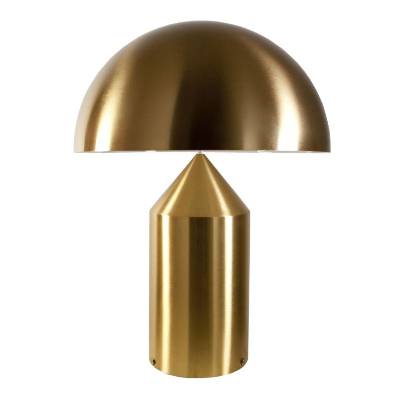Table lamp ATOLLO gold