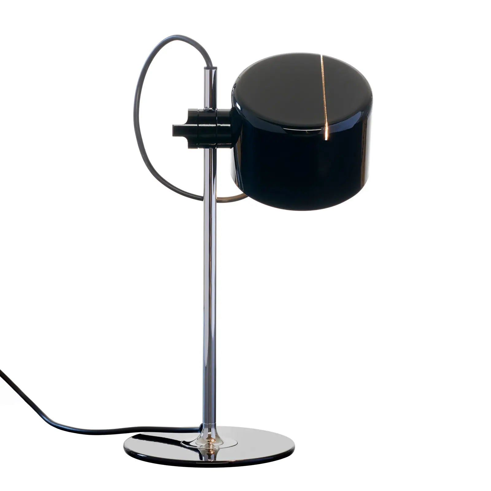 Table lamp MINI COUPÉ black