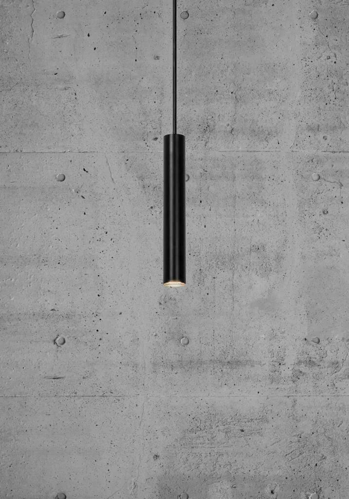 OMARI pendant lamp black - Eye on Design