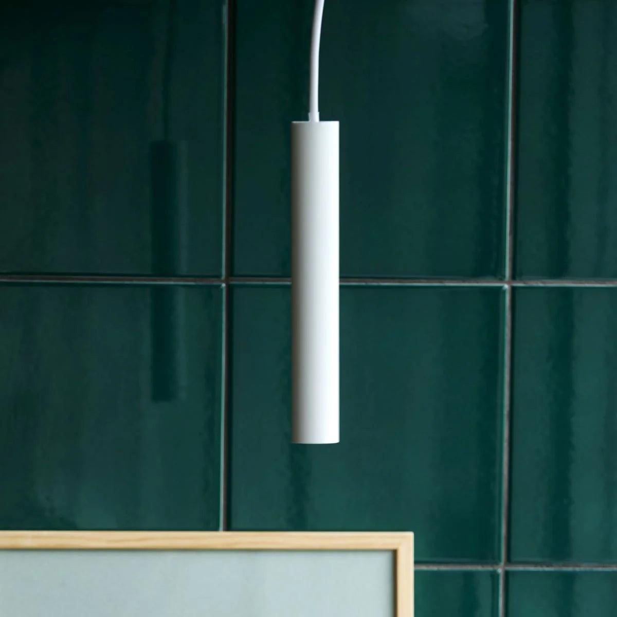 OMARI pendant lamp white - Eye on Design