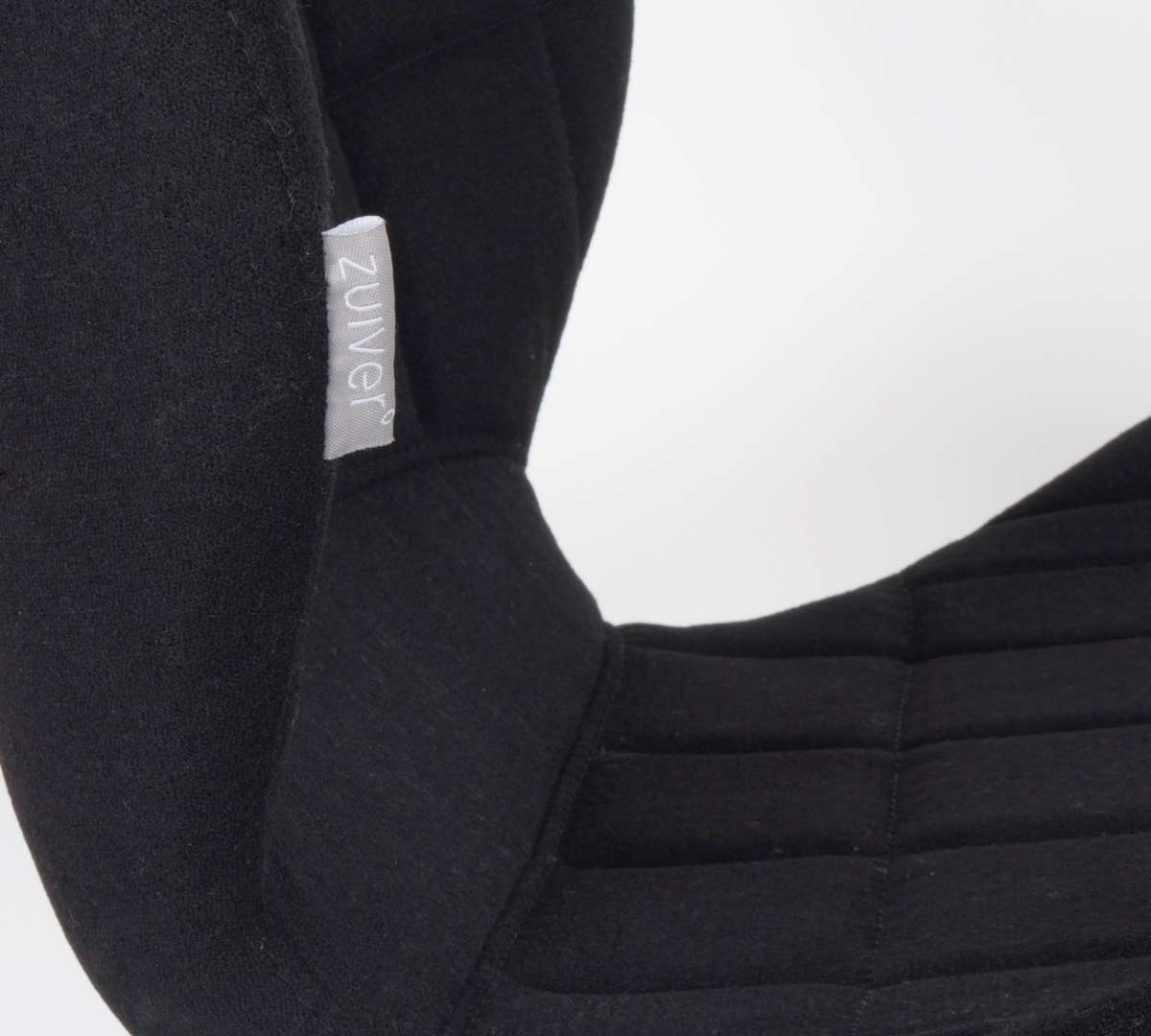 OMG chair black, Zuiver, Eye on Design
