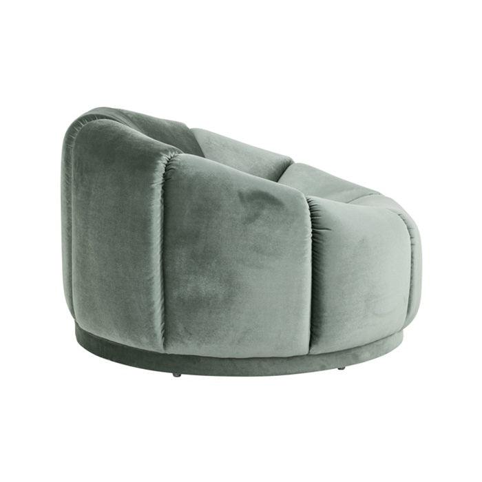 PALERMO pouffe green - Eye on Design