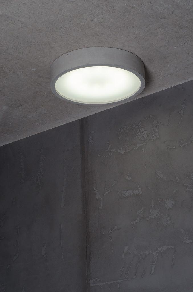 Plafond PLAN concrete - Eye on Design