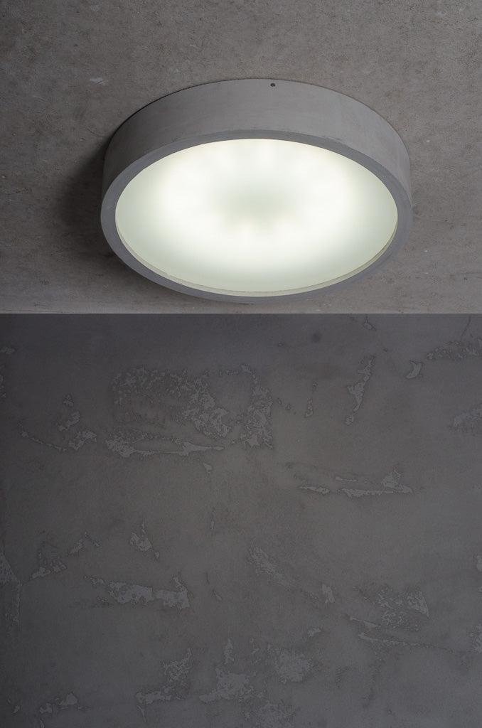 Plafond PLAN concrete - Eye on Design