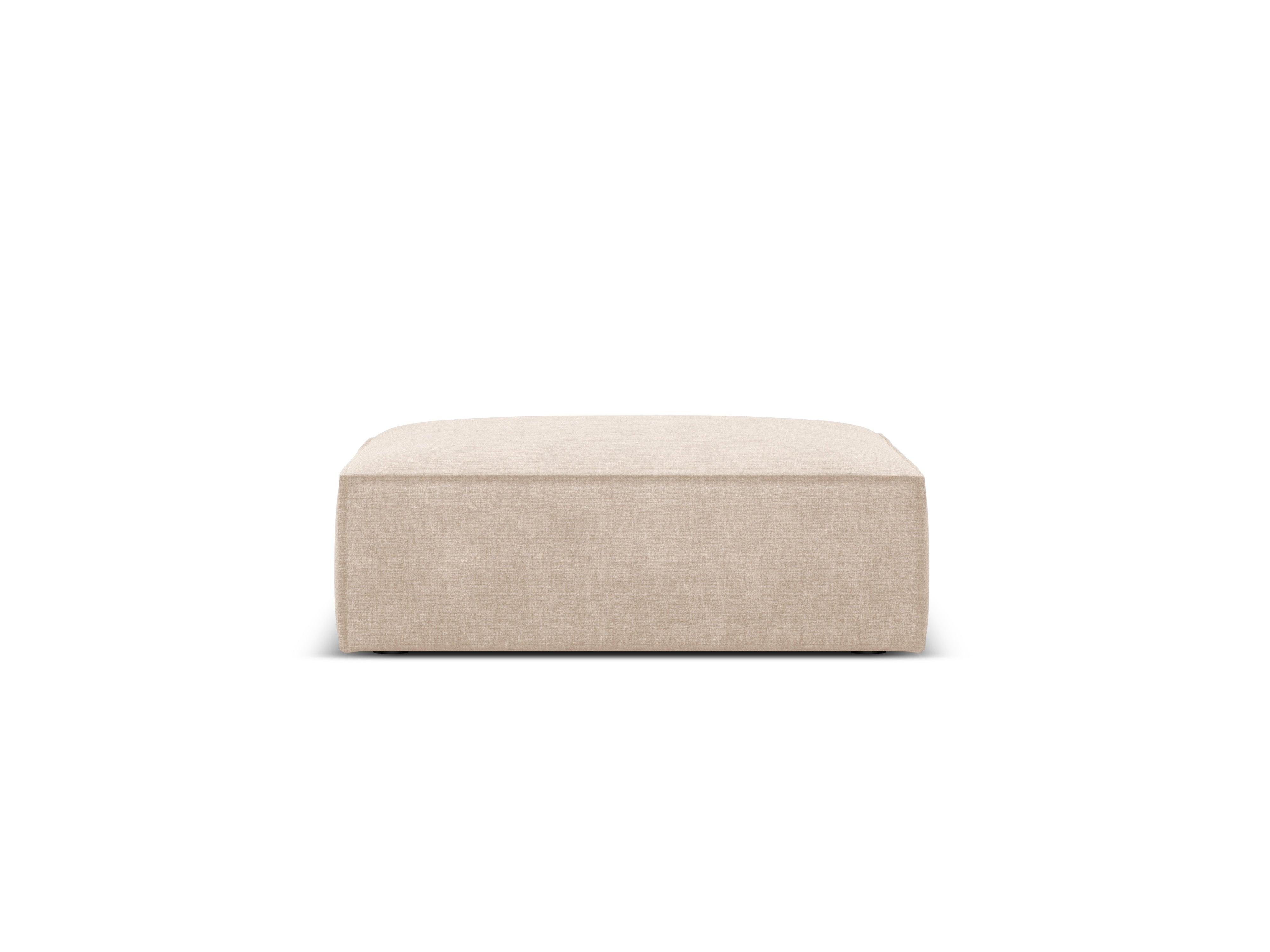 Pouf, "Vanda", 1 Seat, 100x80x36
Made in Europe, Mazzini Sofas, Eye on Design