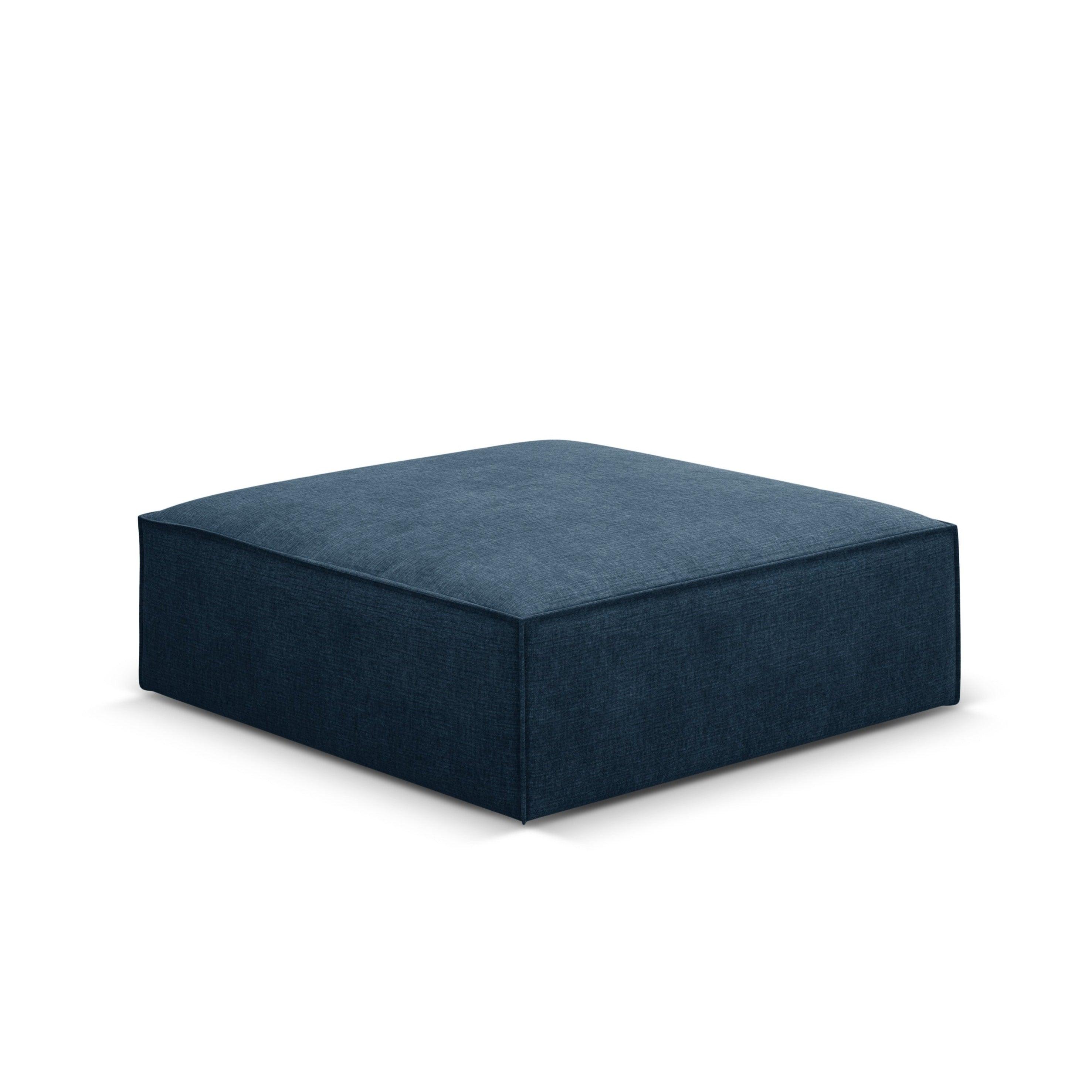 Pouf, "Vanda", 1 Seat, 100x80x36
Made in Europe, Mazzini Sofas, Eye on Design