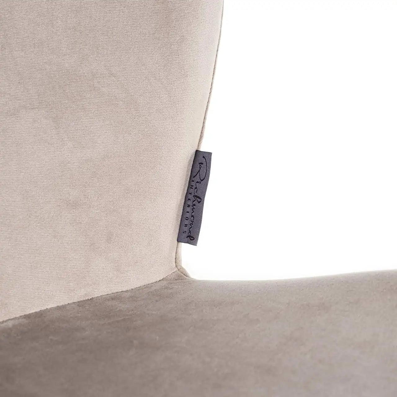 SARA chair beige - Eye on Design