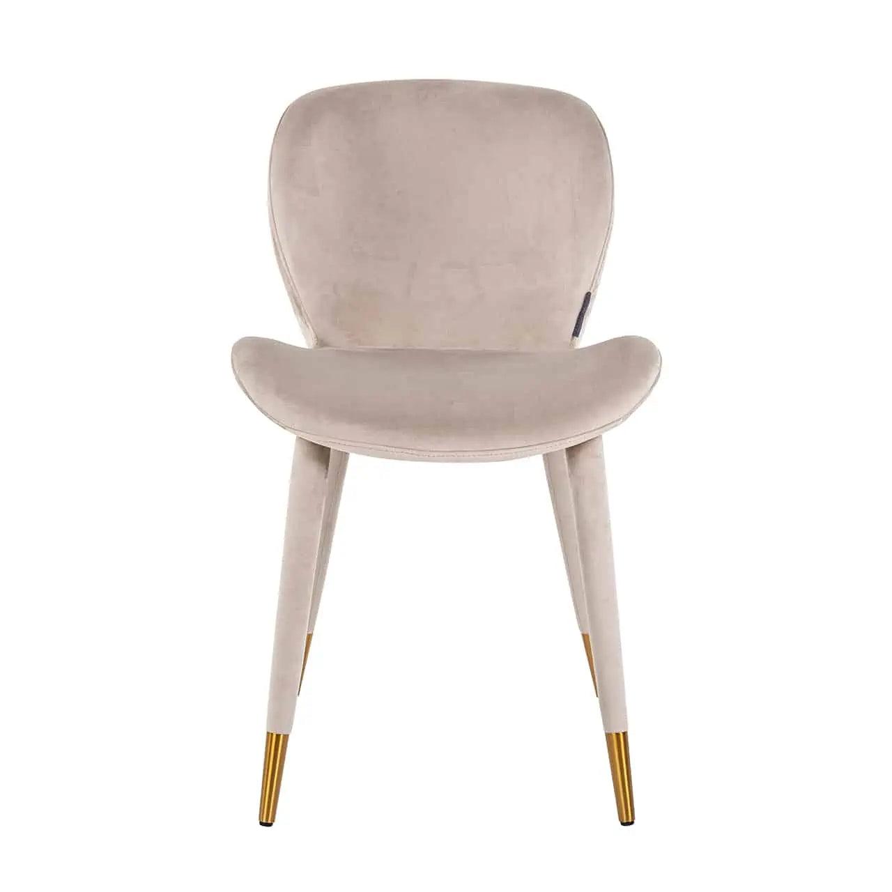 SARA chair beige - Eye on Design