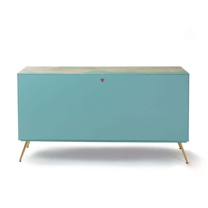 SEA GIRL chest of drawers - Eye on Design