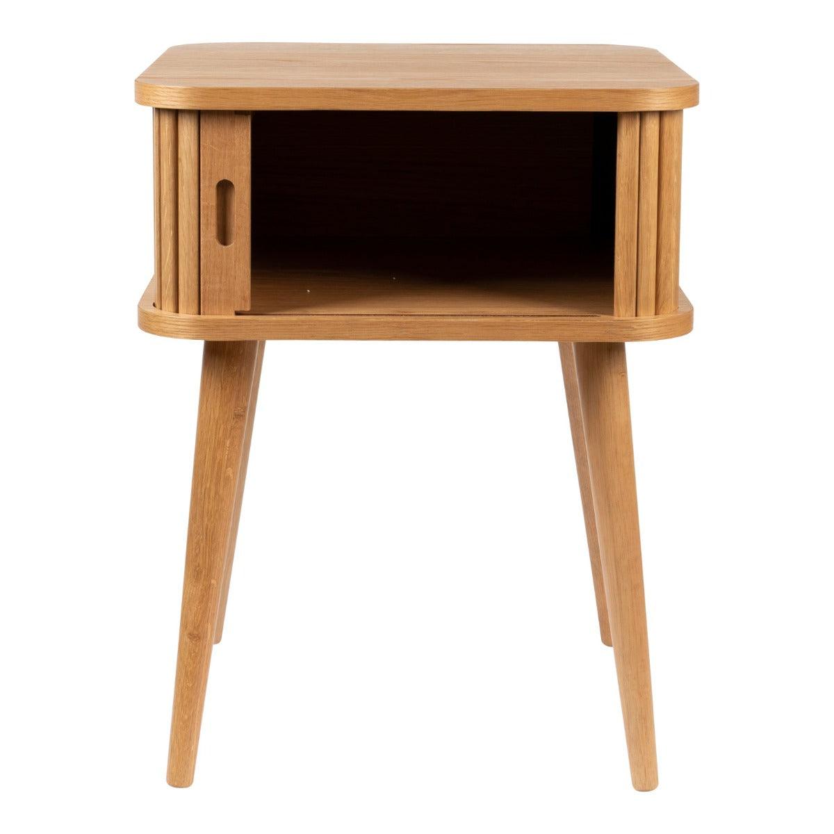 Side table BARBIER ash - Eye on Design