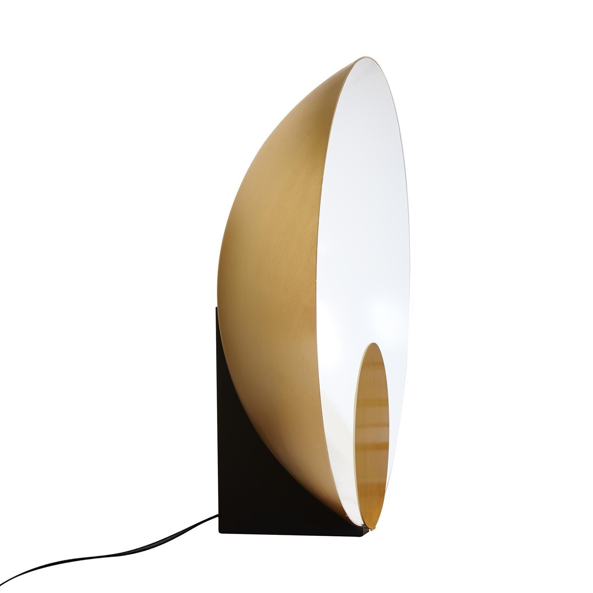 SIRO table lamp gold - Eye on Design