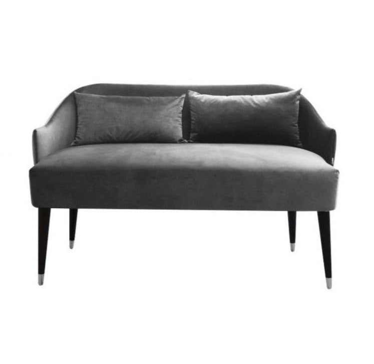 EMI sofa VELVET grey, Happy Barok, Eye on Design