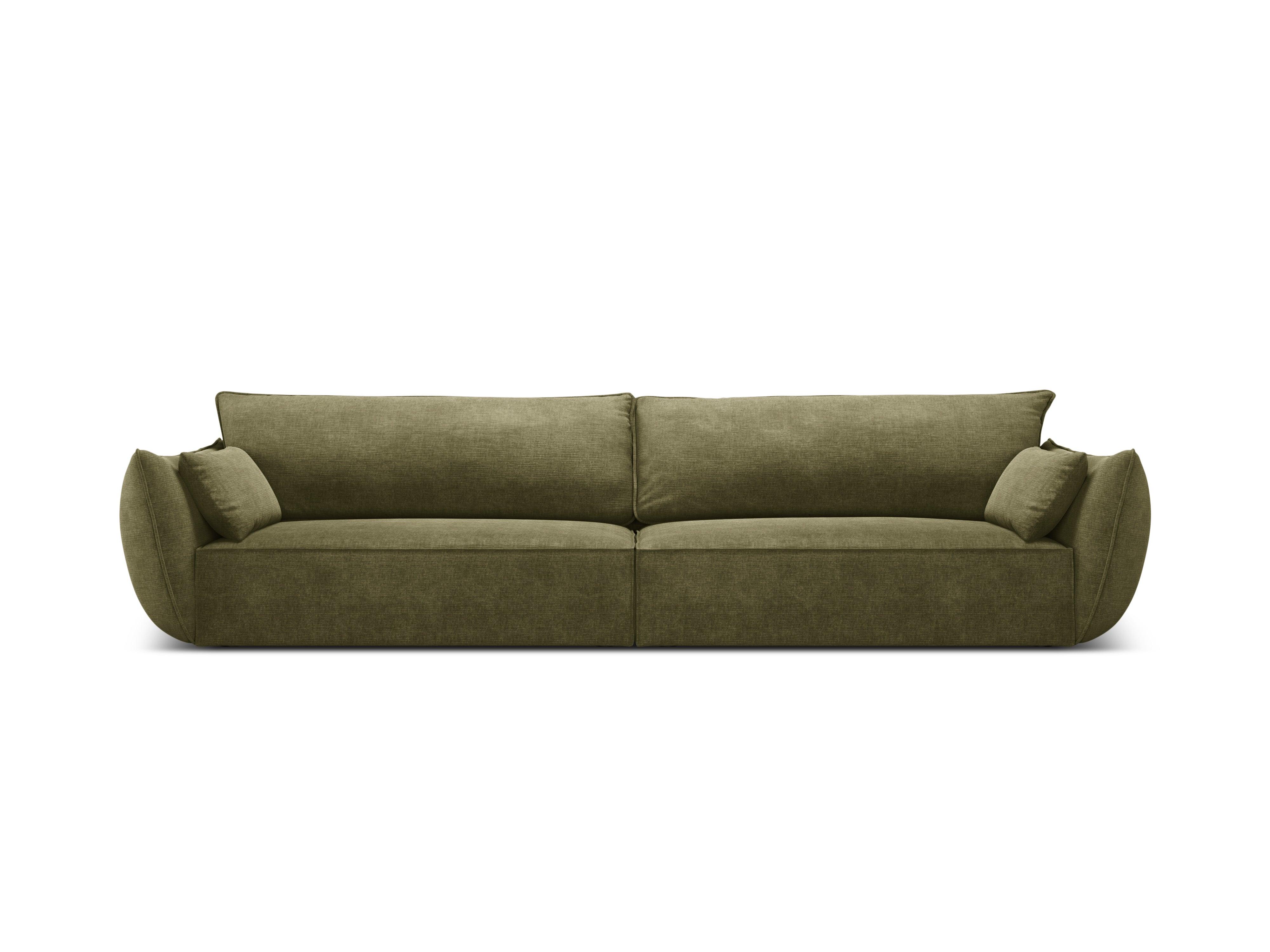 Sofa, "Vanda", 4 Seats, 248x100x85
Made in Europe, Mazzini Sofas, Eye on Design