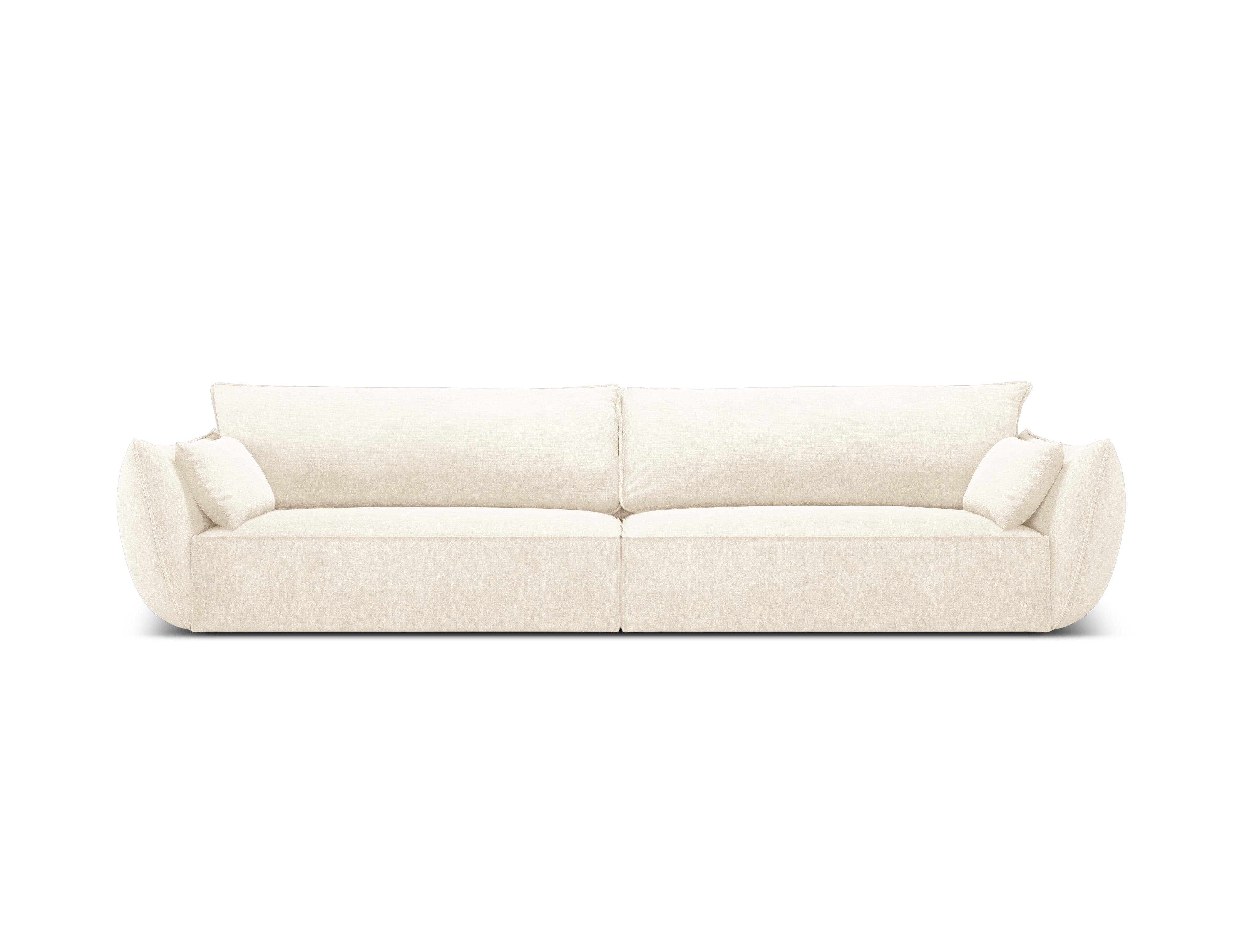 Sofa, "Vanda", 4 Seats, 248x100x85
Made in Europe, Mazzini Sofas, Eye on Design