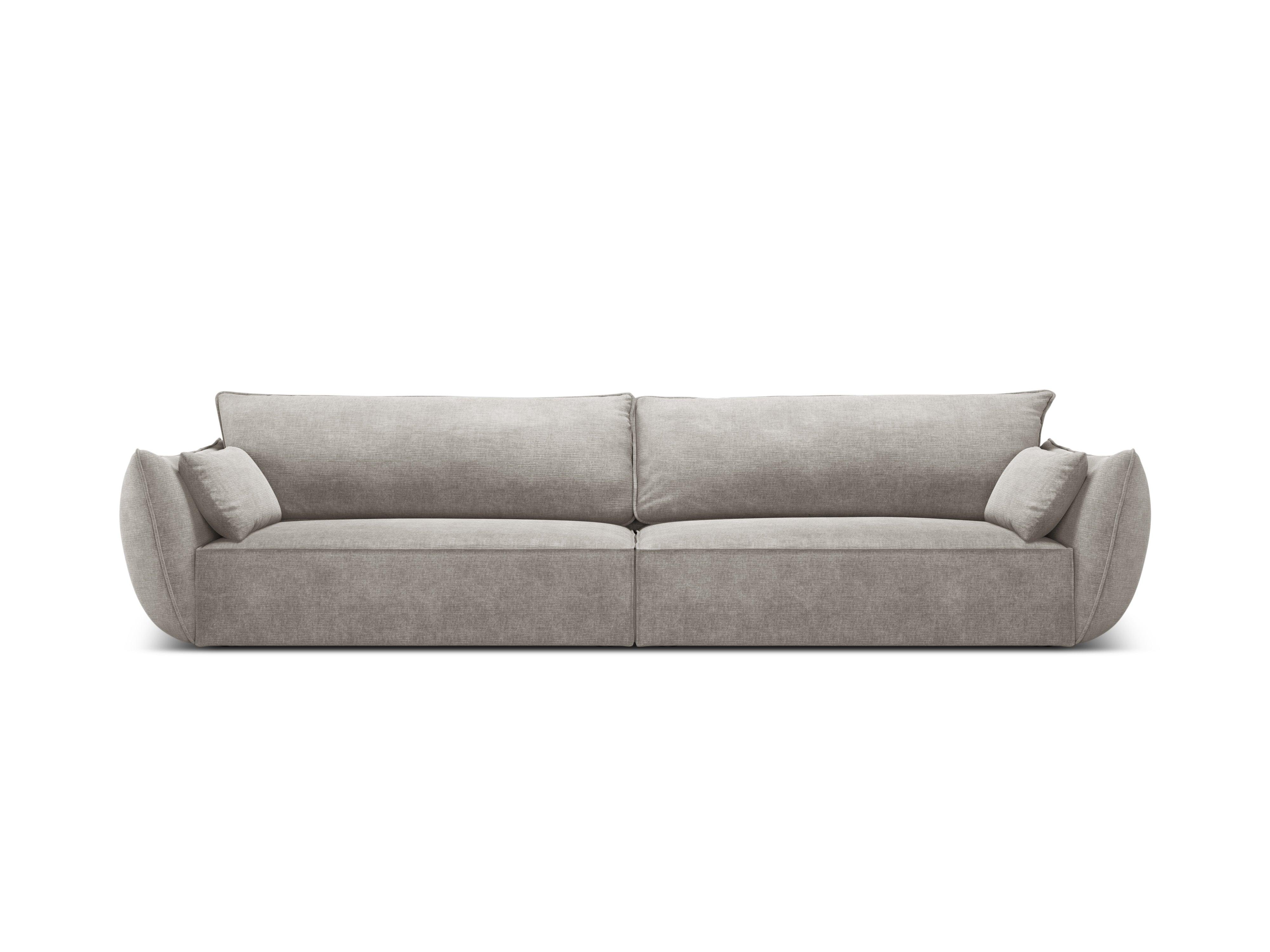 Sofa, "Vanda", 4 Seats, 248x100x85
Made in Europe, Mazzini Sofas, Eye on Design