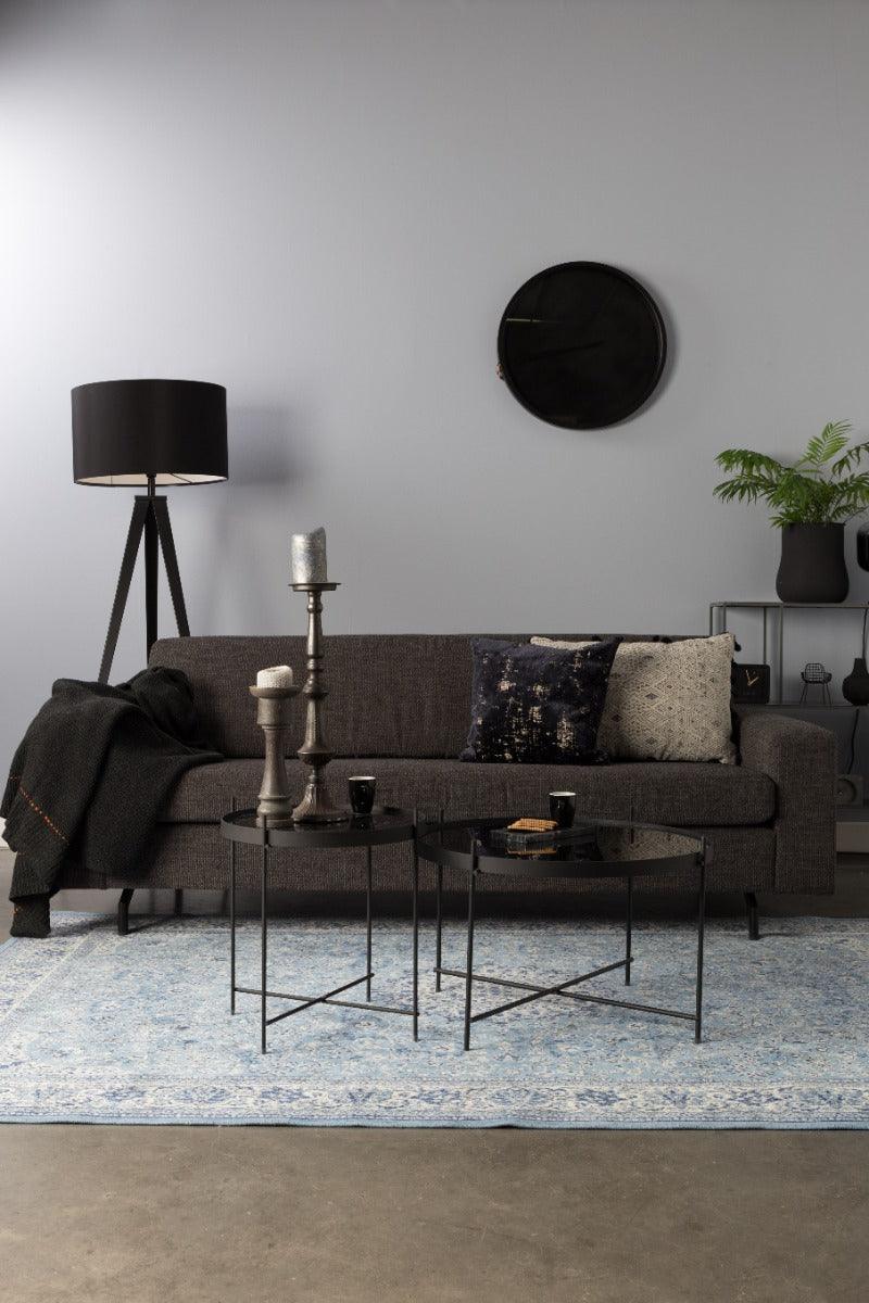 Sofa JEAN anthracite, Zuiver, Eye on Design