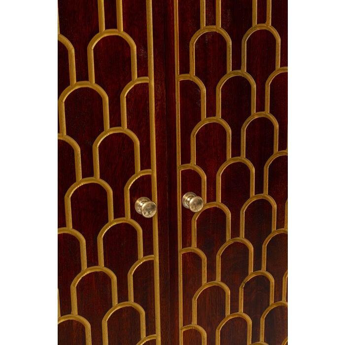 Szafa MUSKAT drewno mango Kare Design    Eye on Design