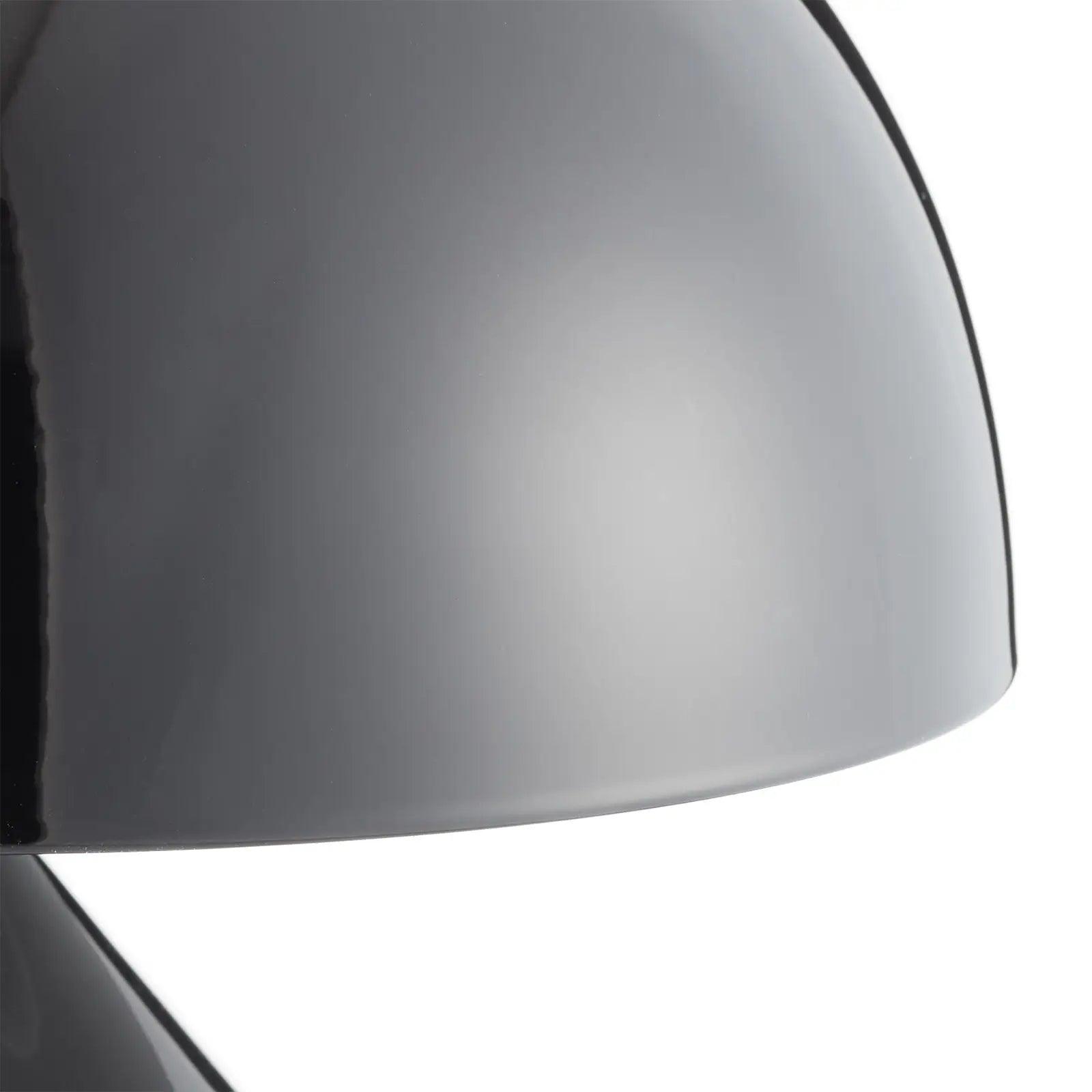 Table lamp ATOLLO black - Eye on Design